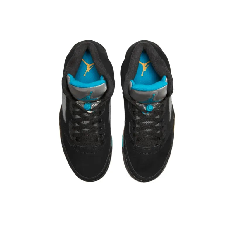 JORDAN 5 RETRO 'AQUA'