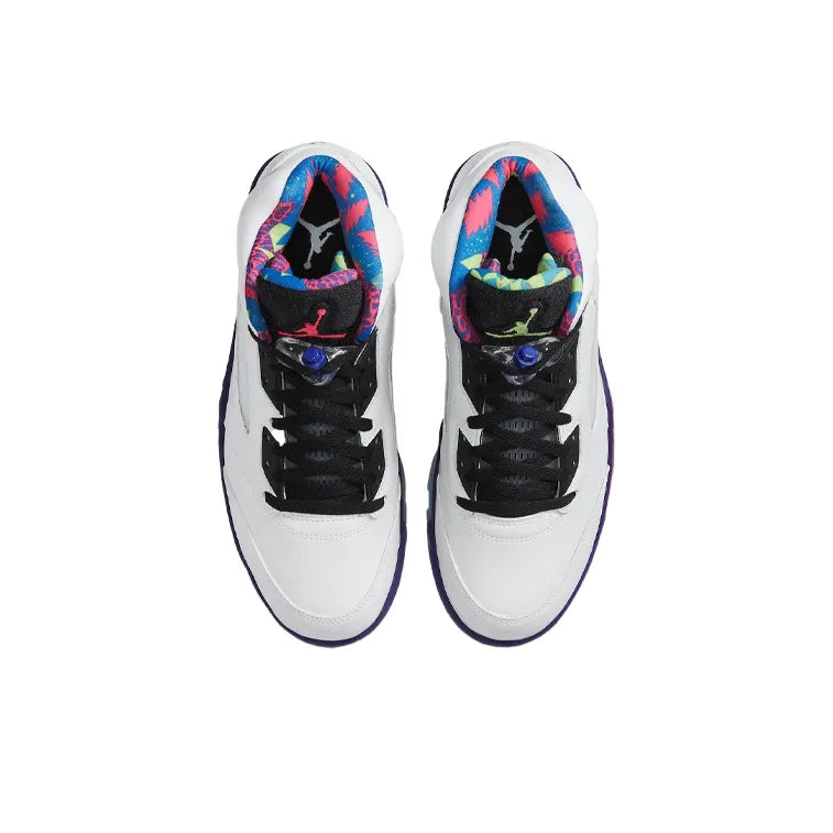 JORDAN 5 RETRO 'ALTERNATE BEL-AIR'