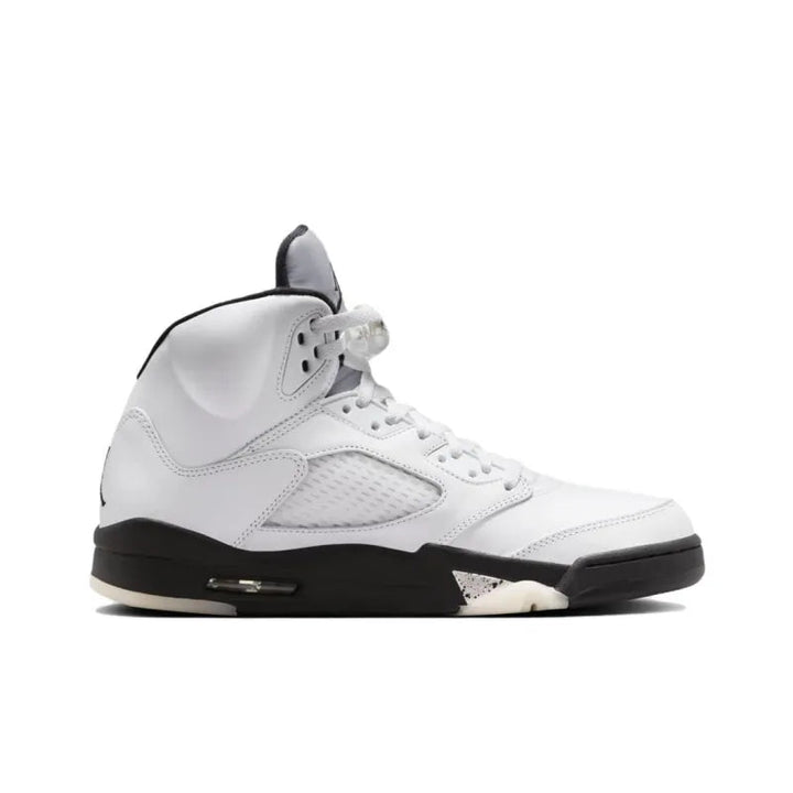 JORDAN 5 RETRO 'REVERSE METALLIC'