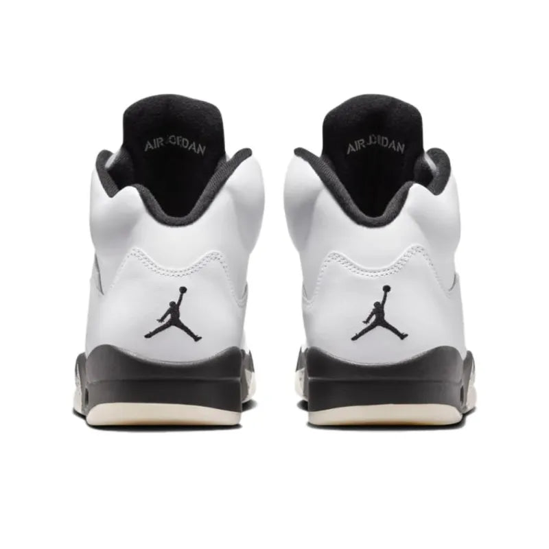 JORDAN 5 RETRO 'REVERSE METALLIC'