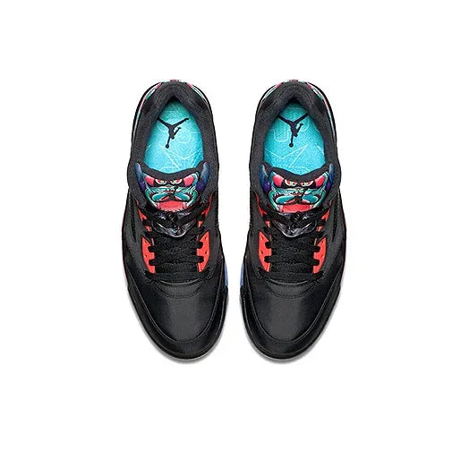 JORDAN 5 RETRO LOW 'CHINESE NEW YEAR'