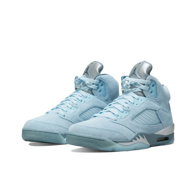 JORDAN 5 RETRO 'BLUE BIRD'