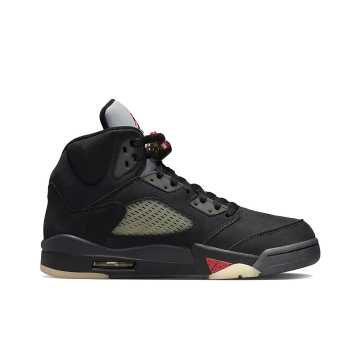 JORDAN 5 RETRO 'GORE-TEX OFF NOIR'