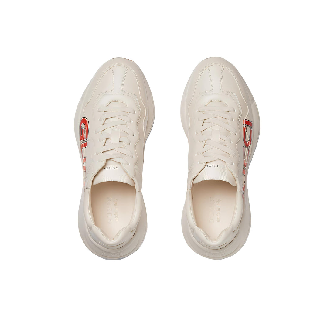GUCCI RHYTON 'IVORY DEMETRA'
