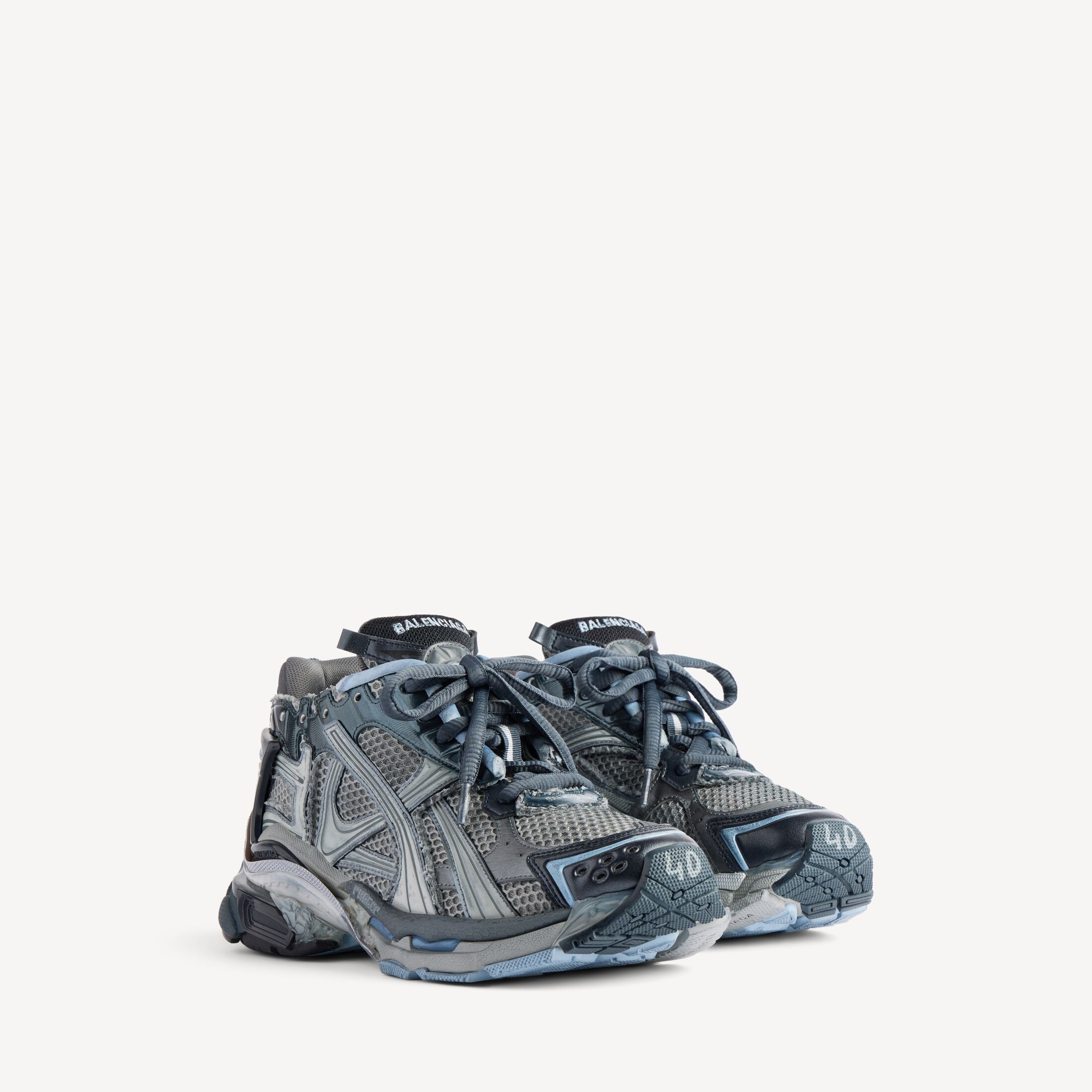 BALENCIAGA RUNNERS