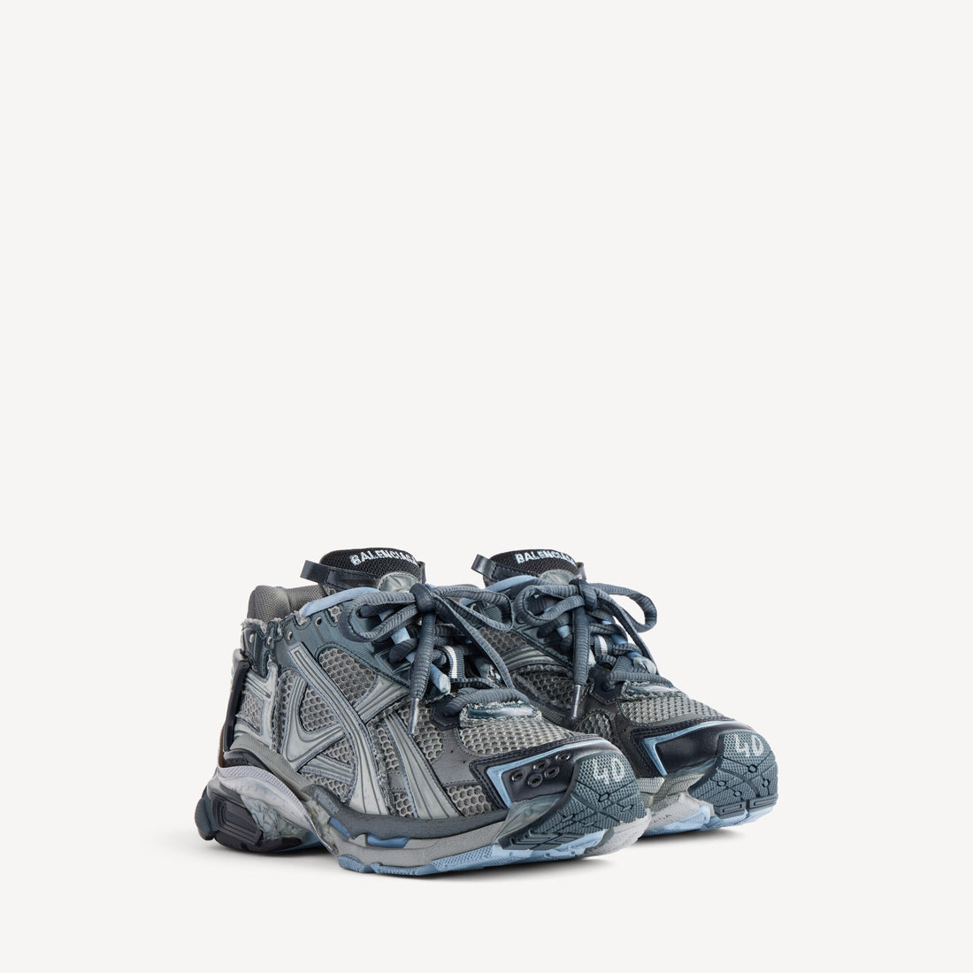 BALENCIAGA RUNNERS