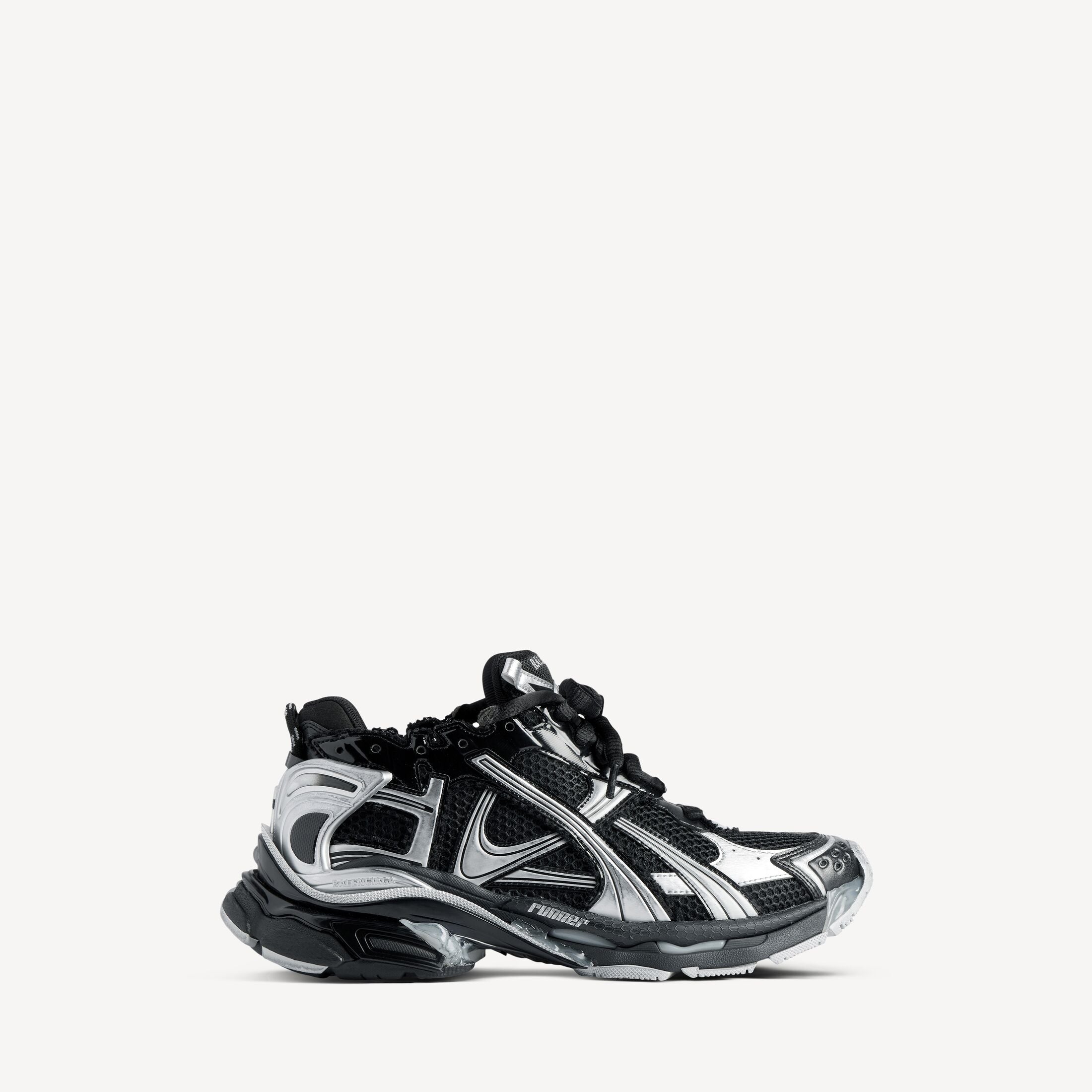 BALENCIAGA RUNNERS