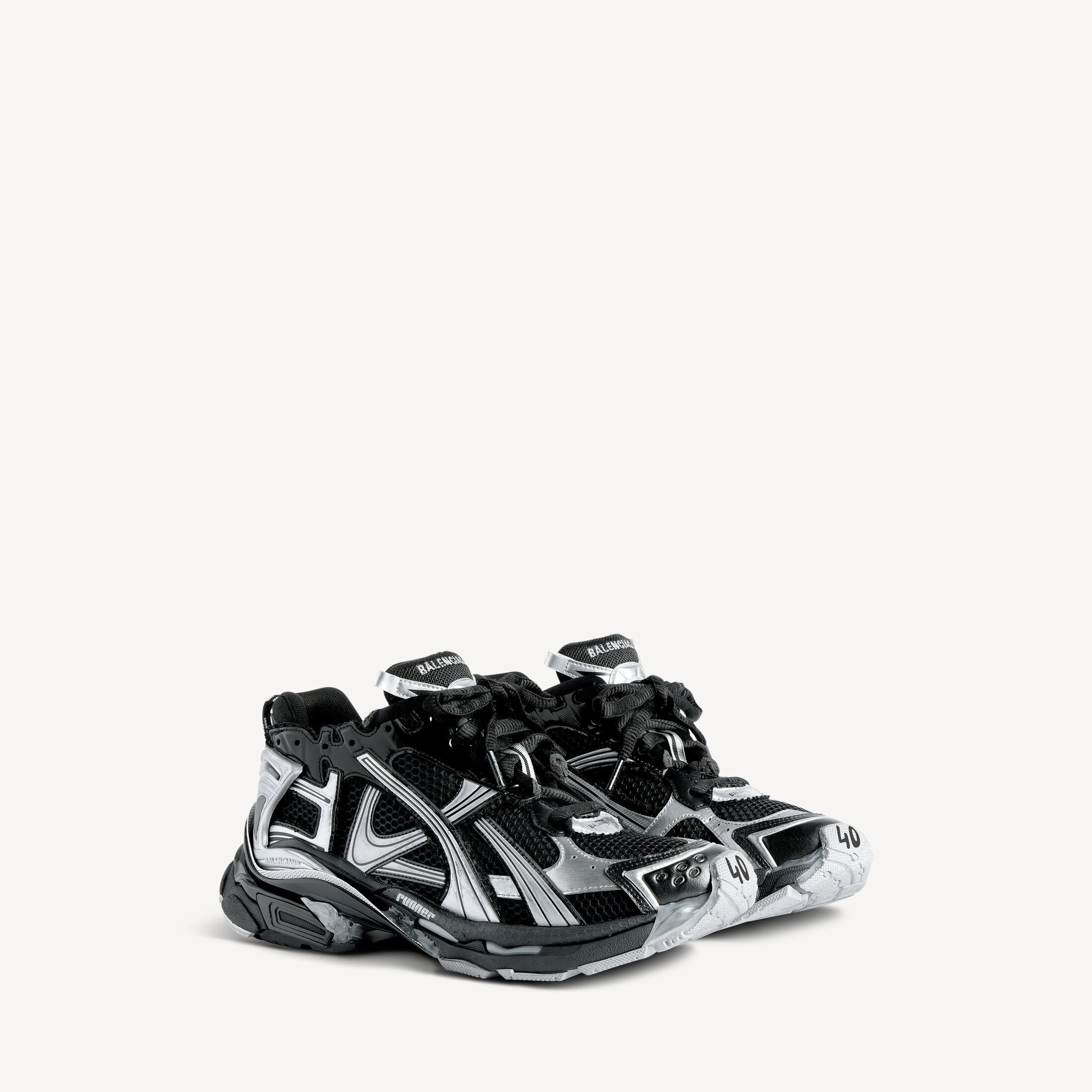 BALENCIAGA RUNNERS