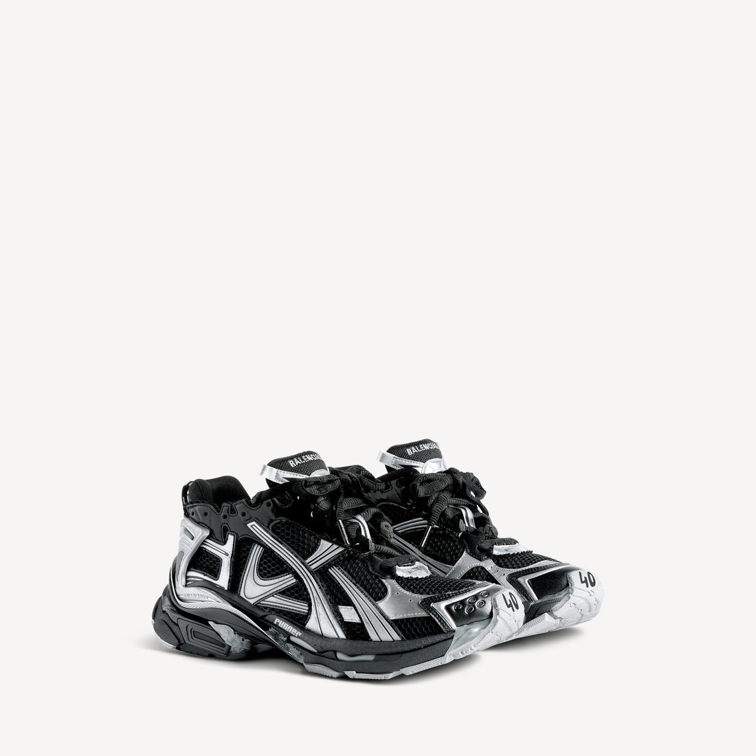BALENCIAGA RUNNERS