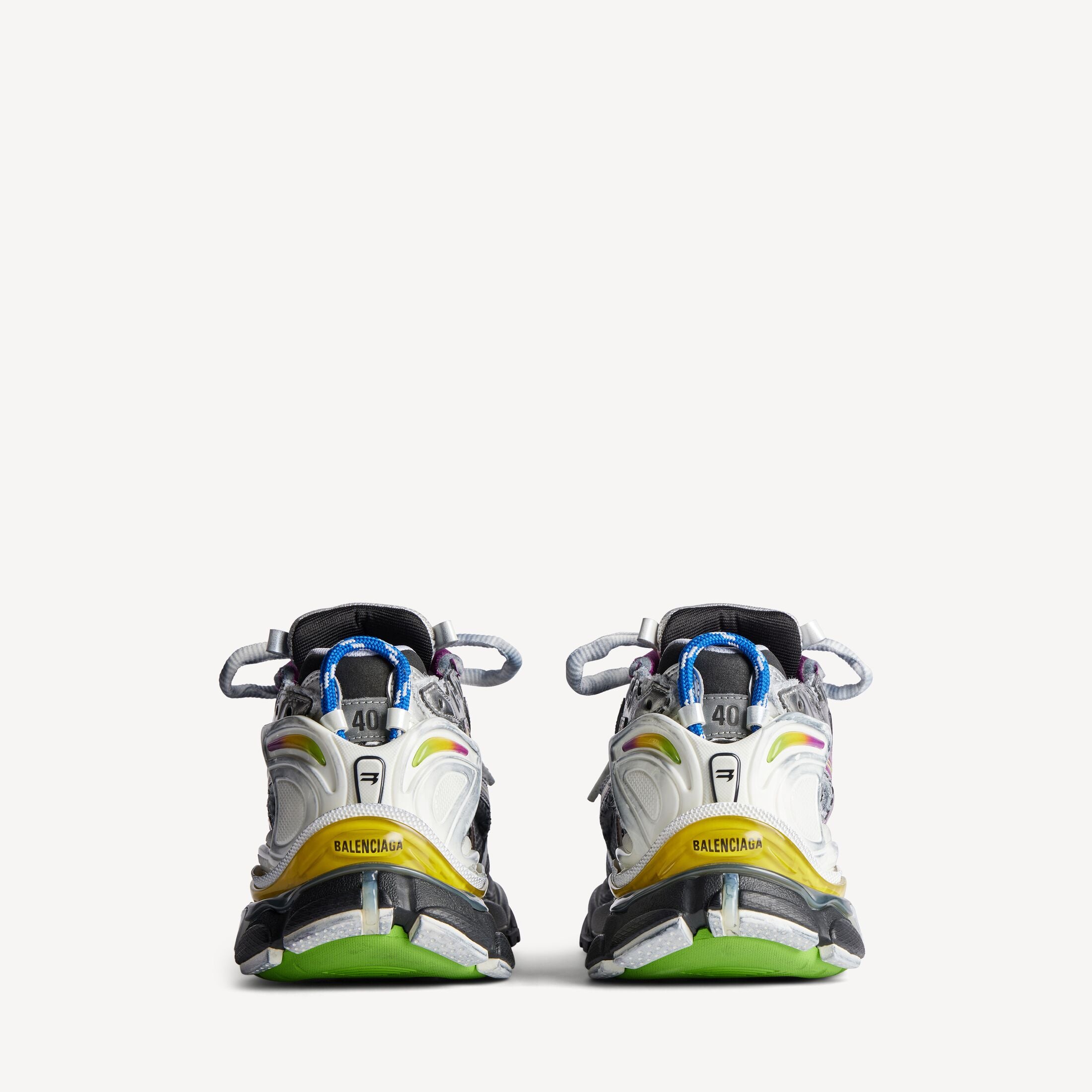 BALENCIAGA RUNNERS