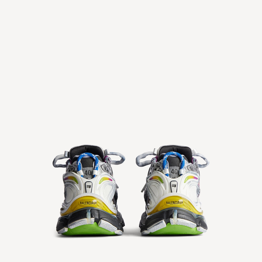 BALENCIAGA RUNNERS
