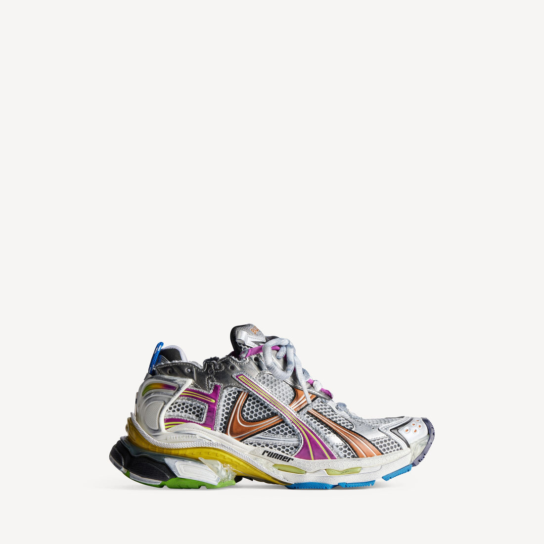 BALENCIAGA RUNNERS
