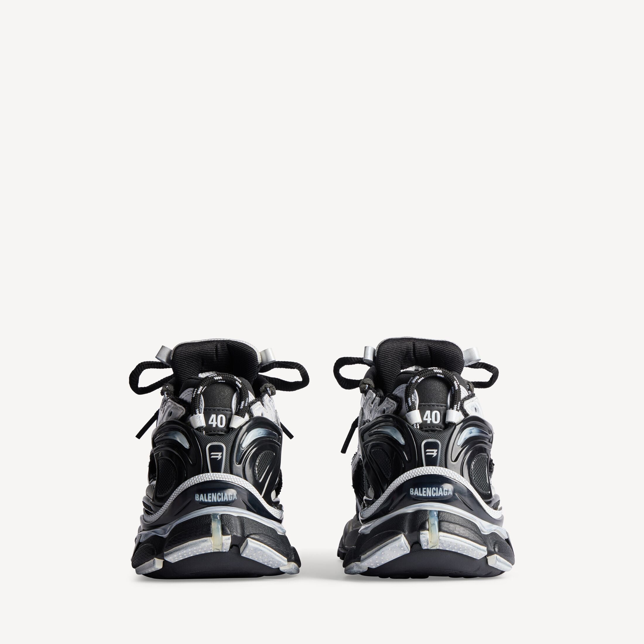 BALENCIAGA RUNNERS