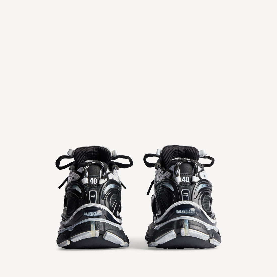 BALENCIAGA RUNNERS