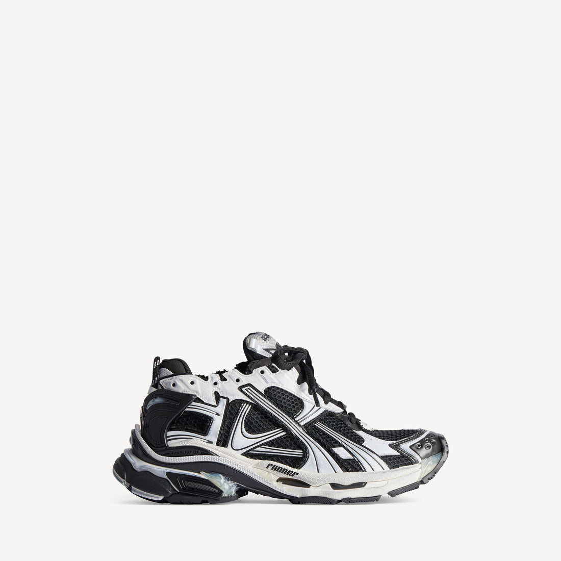 BALENCIAGA RUNNERS