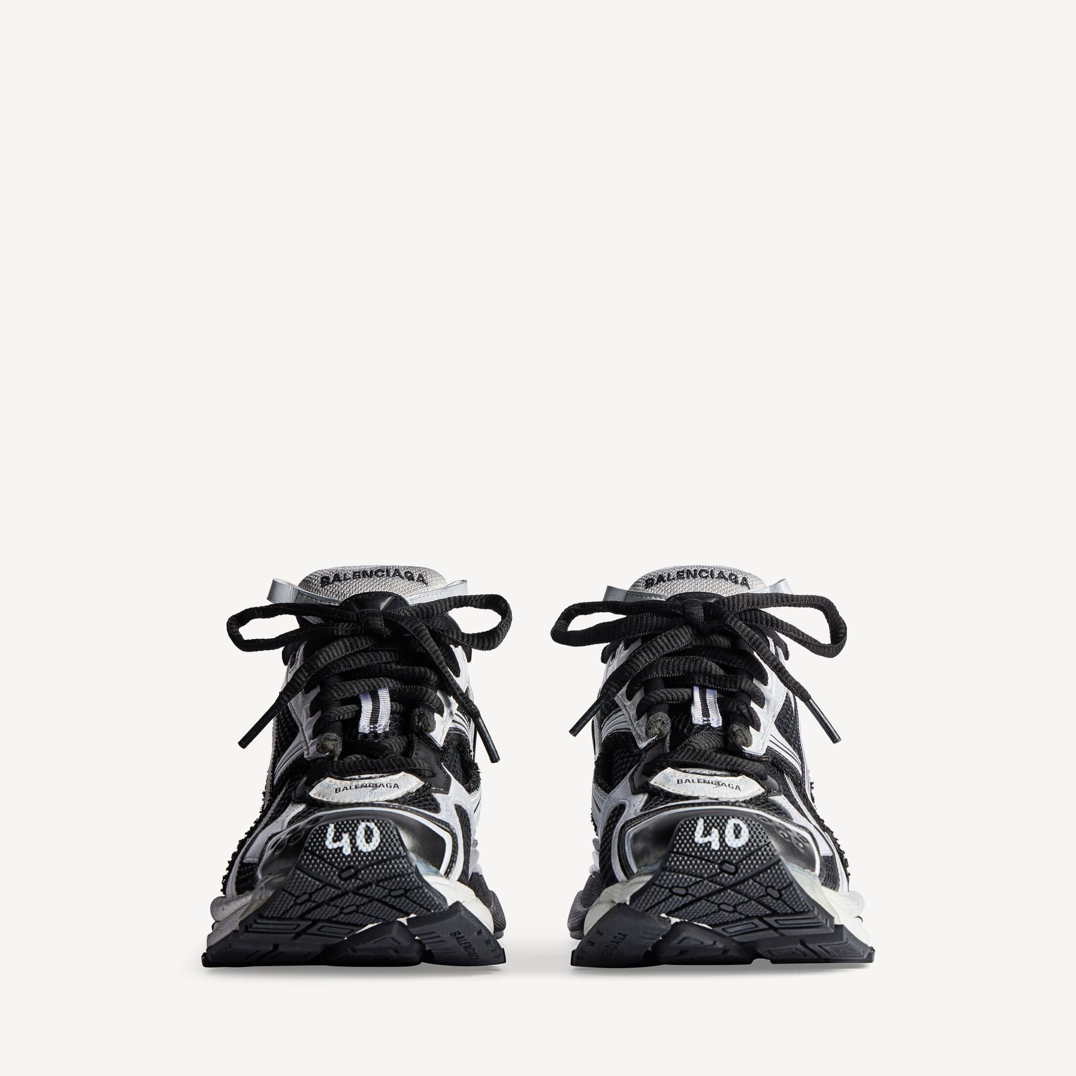 BALENCIAGA RUNNERS