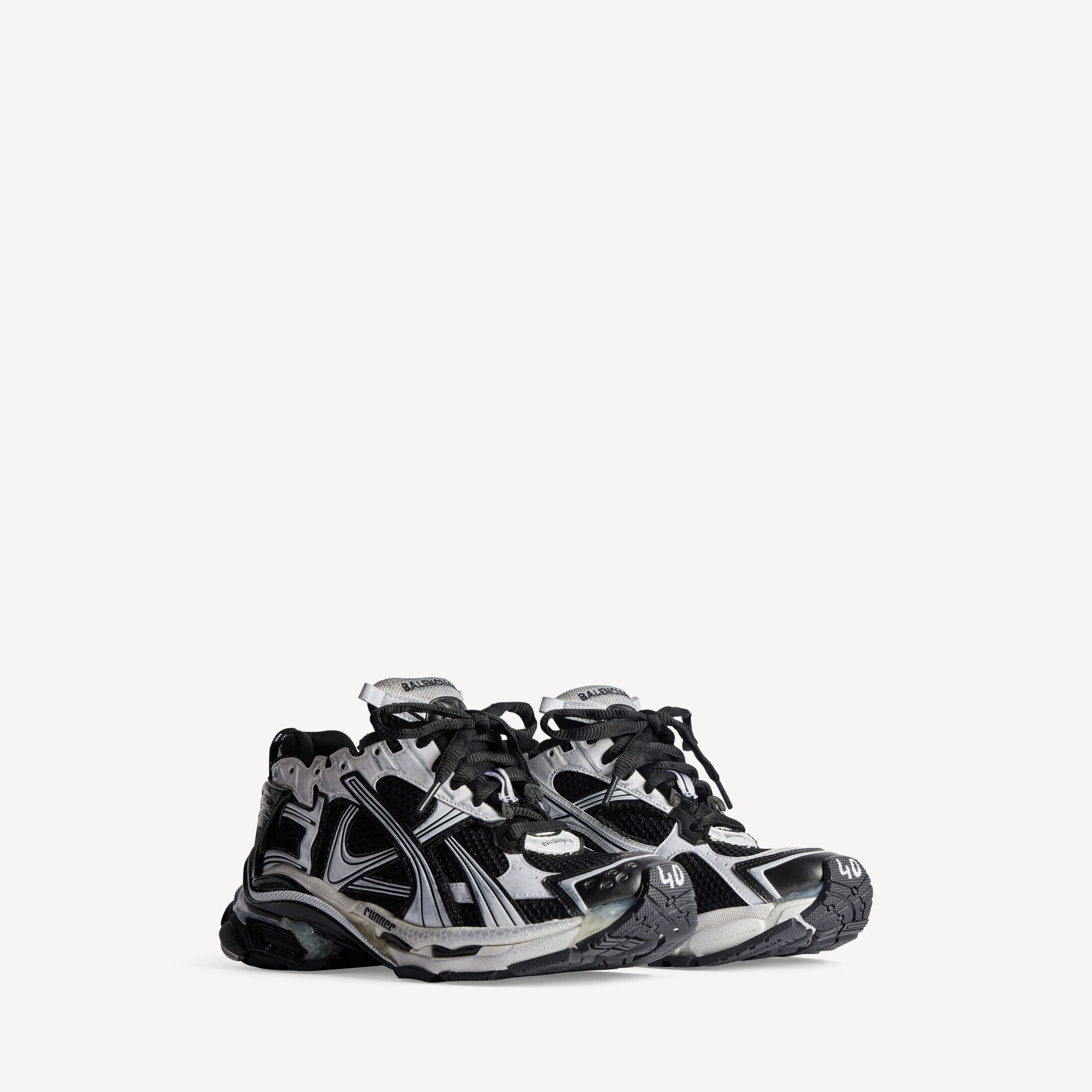 BALENCIAGA RUNNERS