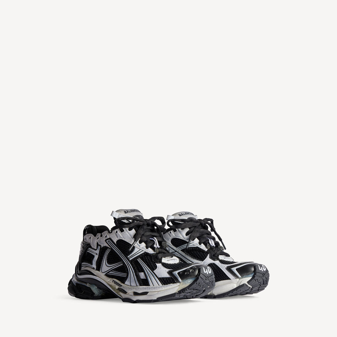 BALENCIAGA RUNNERS