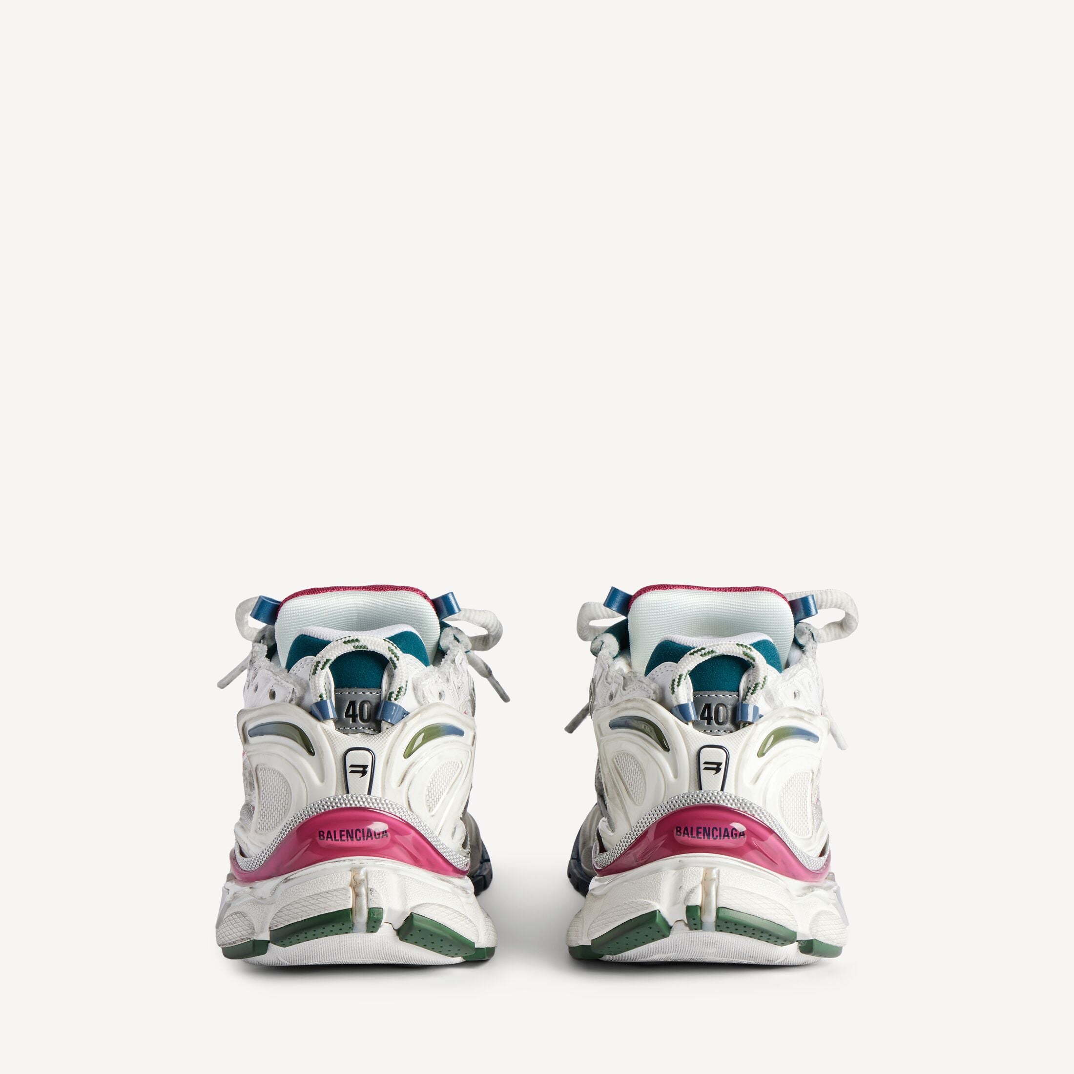 BALENCIAGA RUNNERS