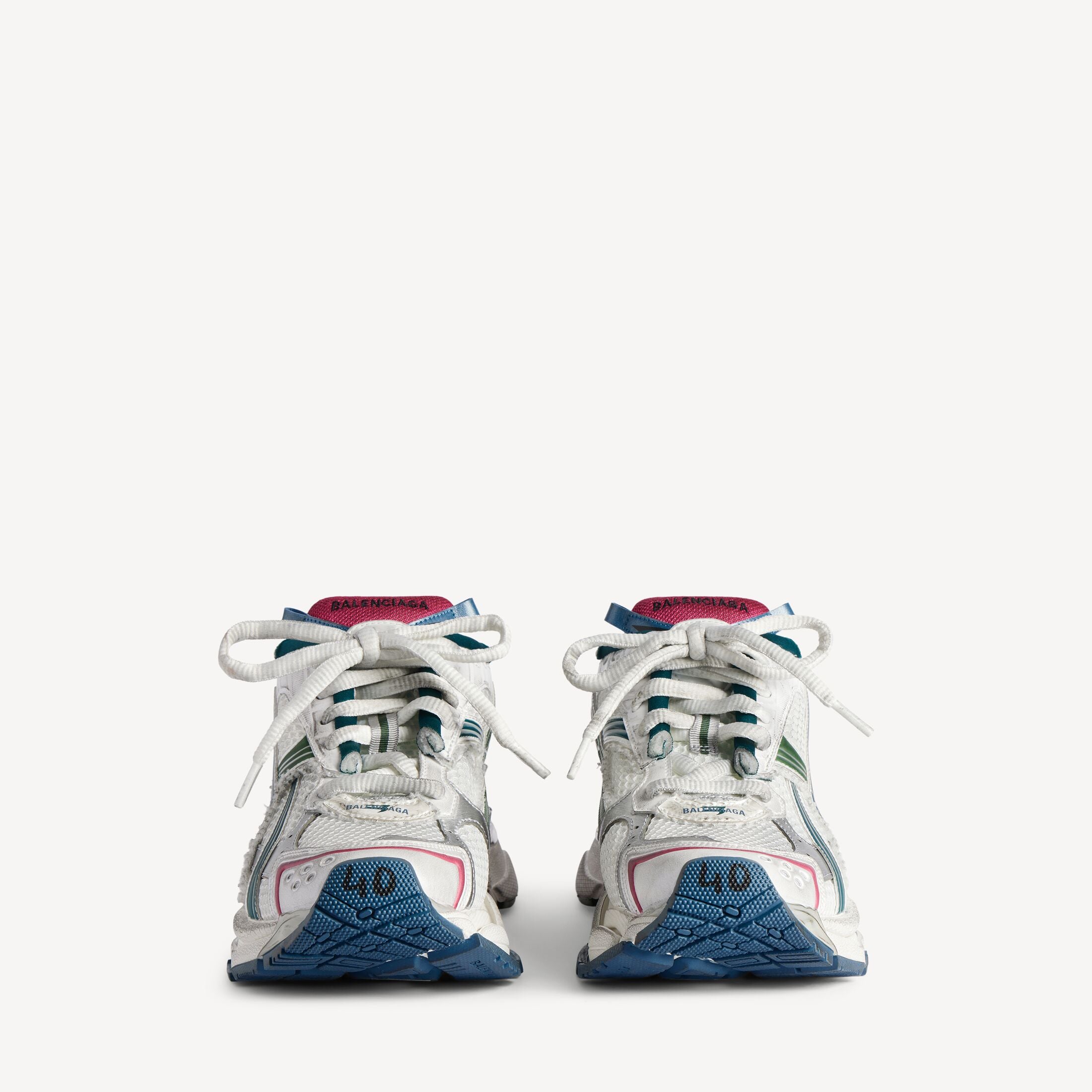 BALENCIAGA RUNNERS