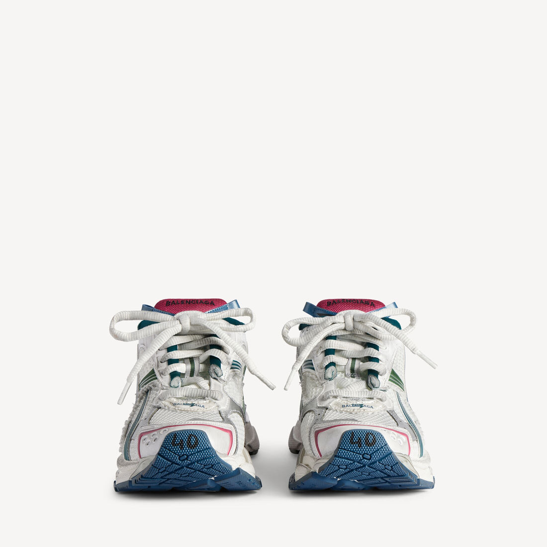 BALENCIAGA RUNNERS