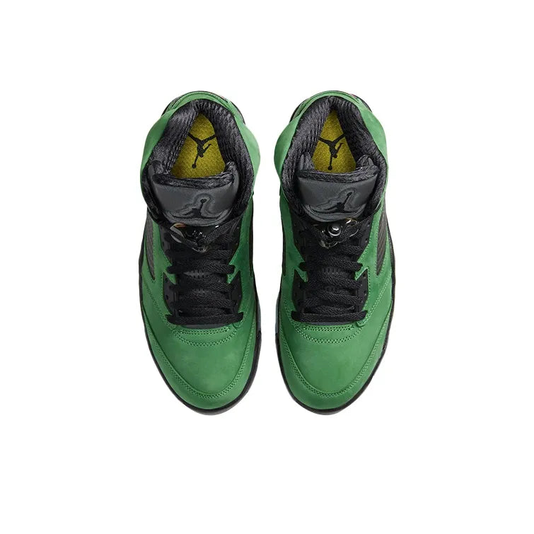 JORDAN 5 RETRO 'OREGON'