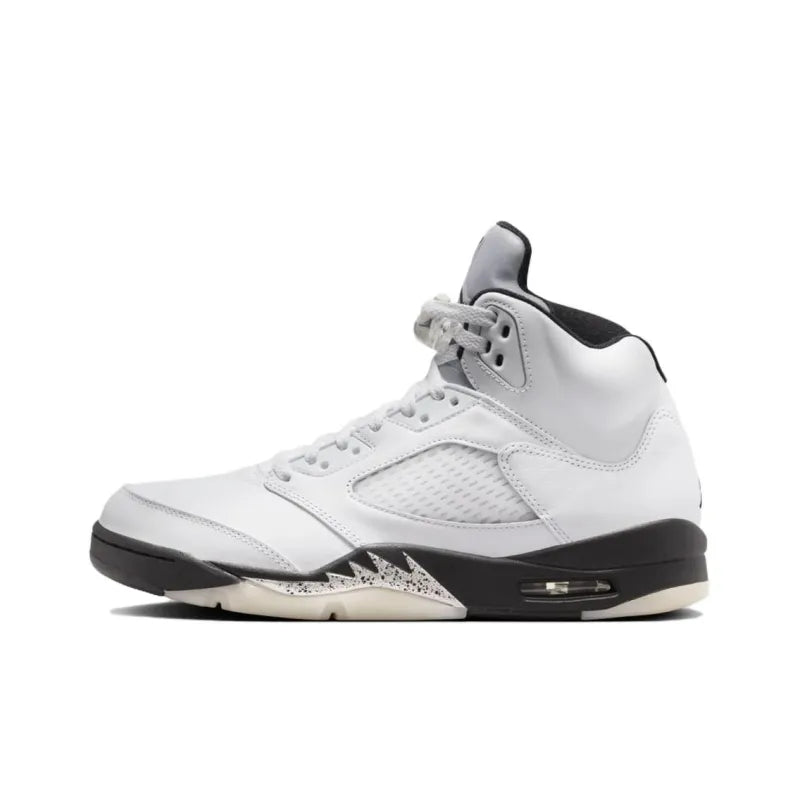 JORDAN 5 RETRO 'REVERSE METALLIC'