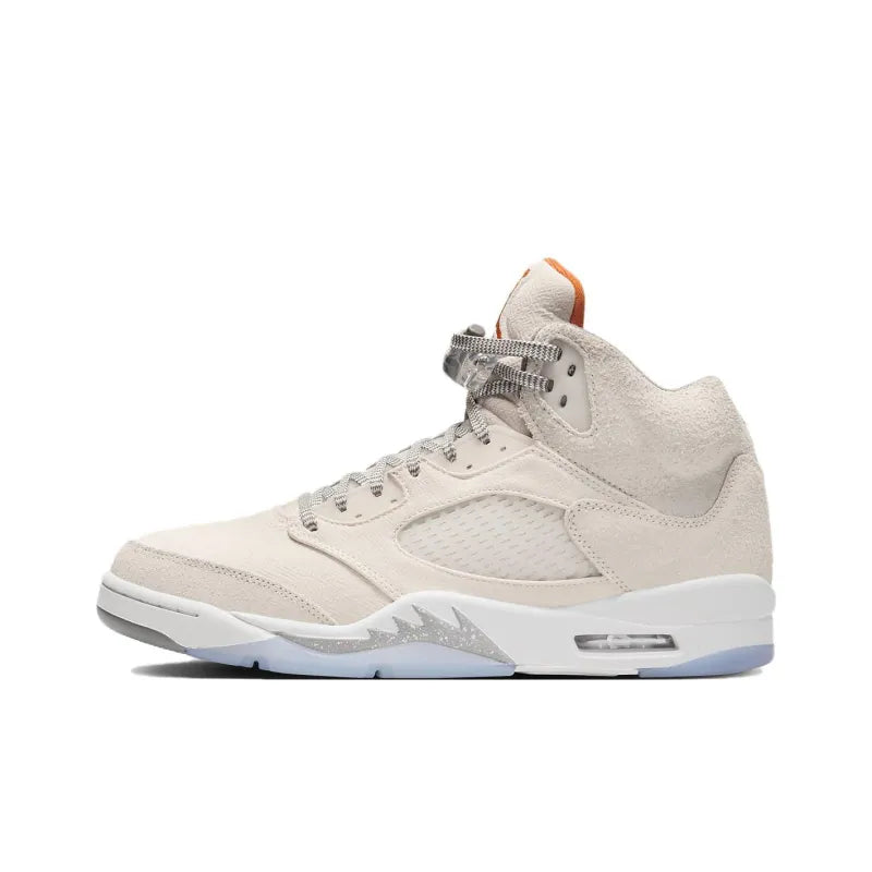 JORDAN 5 RETRO SE 'CRAFT LIGHT OREWOOD BROWN'