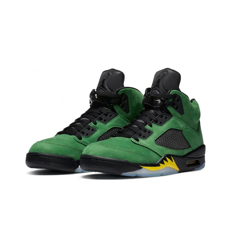 JORDAN 5 RETRO 'OREGON'