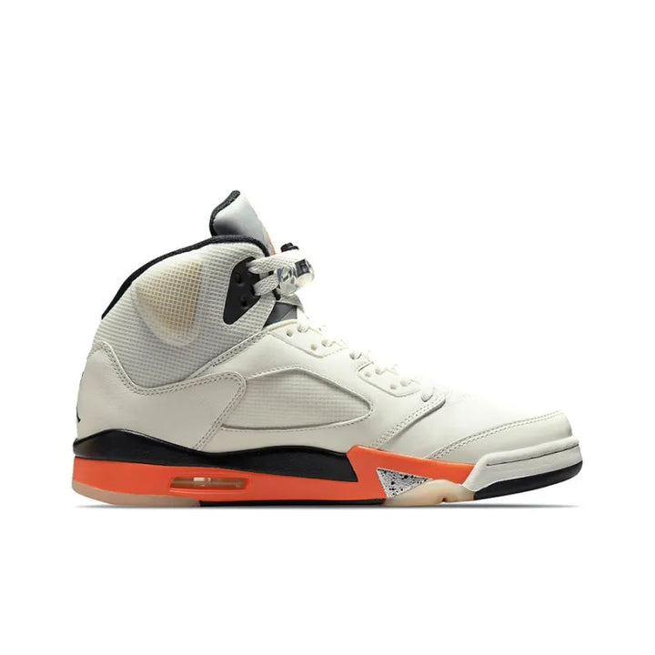JORDAN 5 RETRO 'SHATTERED BACKBOARD'