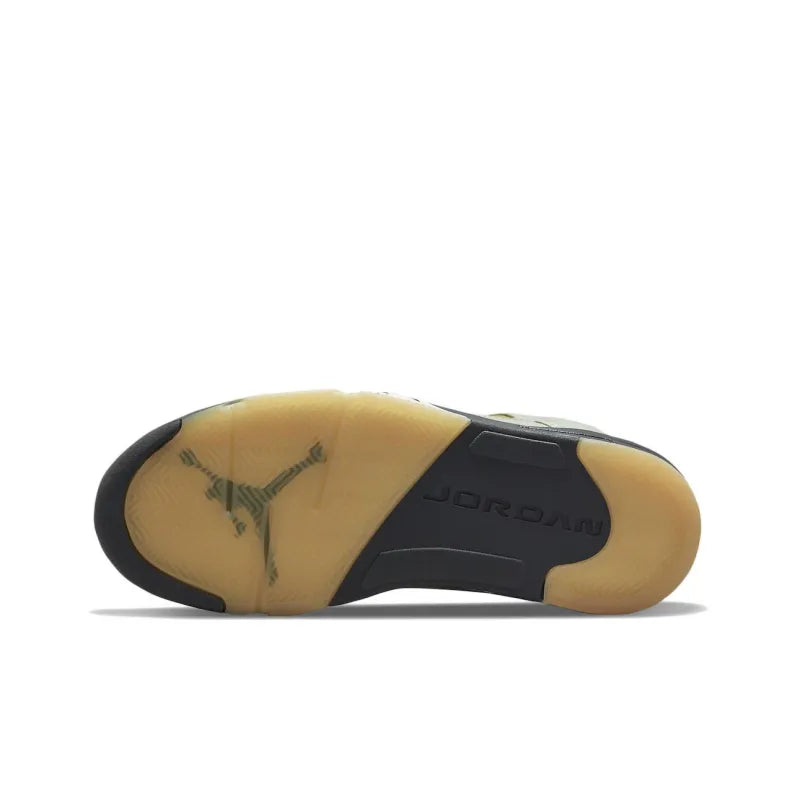 JORDAN 5 RETRO 'JADE HORIZON'