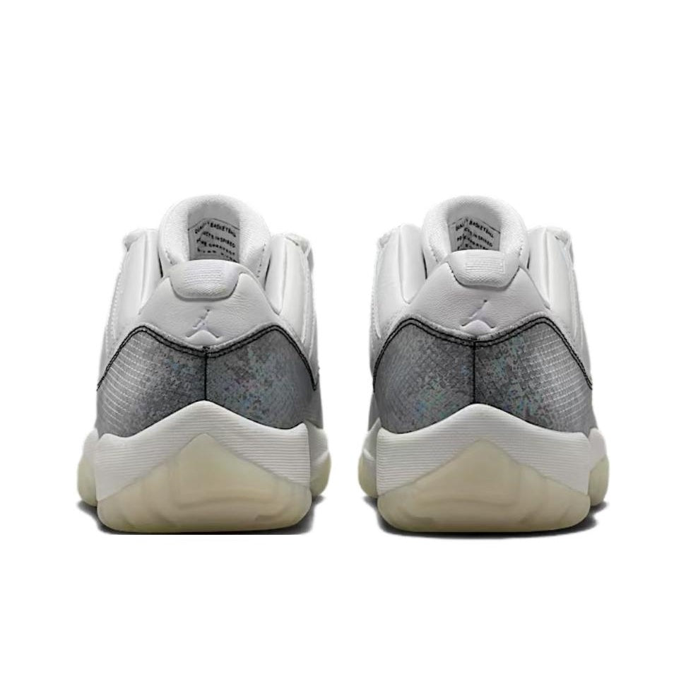 JORDAN 11 RETRO LOW 'YEAR OF THE SNAKE'