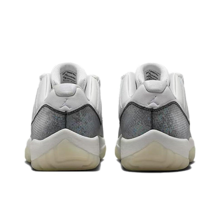 JORDAN 11 RETRO LOW 'YEAR OF THE SNAKE'