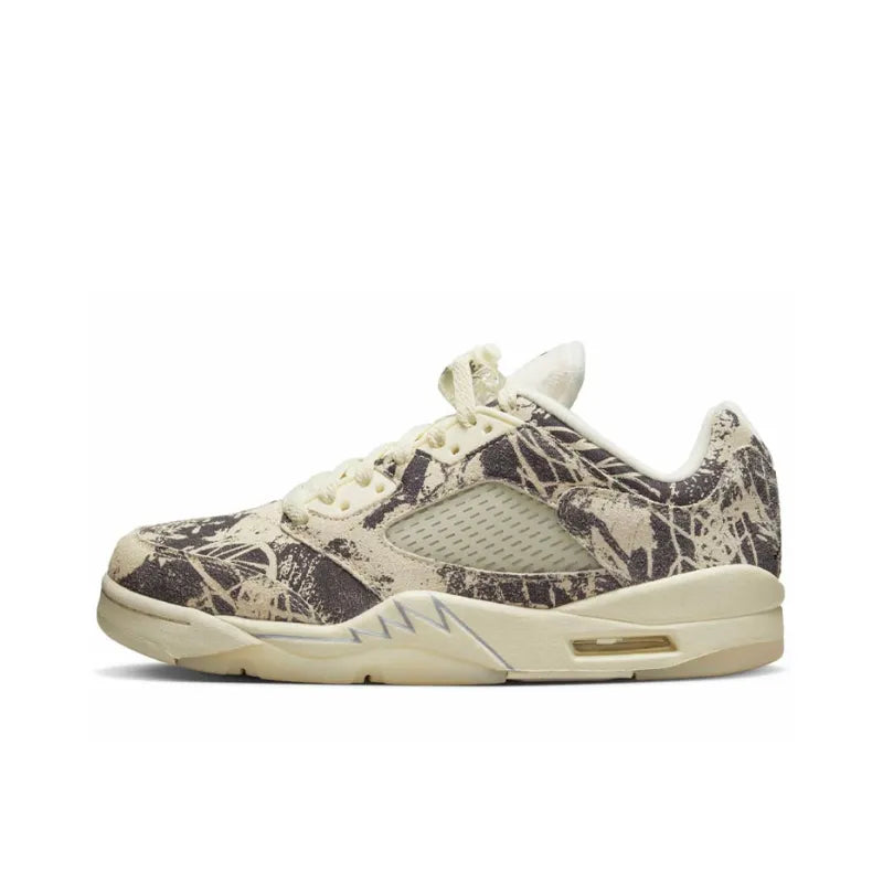 JORDAN 5 RETRO LOW 'EXPRESSION'