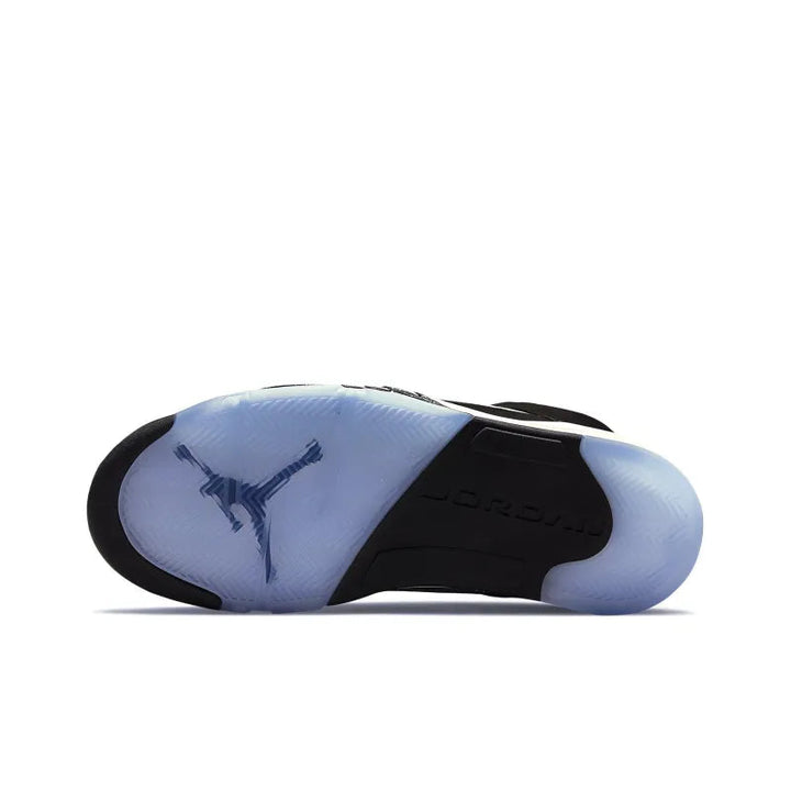 JORDAN 5 RETRO 'OREO' 2021