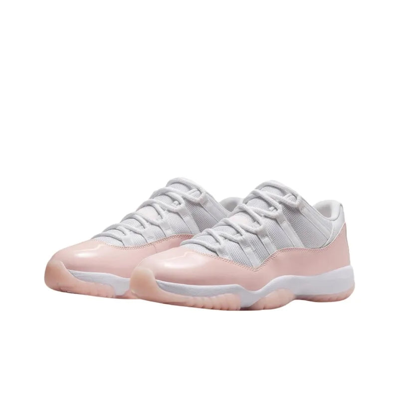 JORDAN 11 RETRO LOW 'LEGEND PINK'