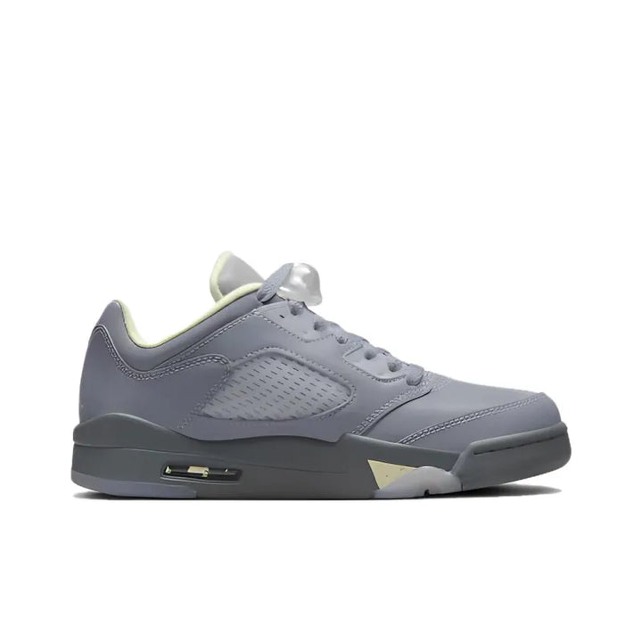 JORDAN 5 RETRO LOW 'INDIGO HAZE'