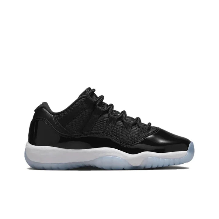 JORDAN 11 RETRO LOW 'SPACE JAM'