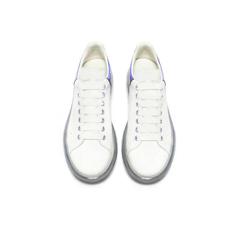 ALEXANDER MCQUEEN OVERSIZED SNEAKER 'DAZZLING COLOR GREEN'