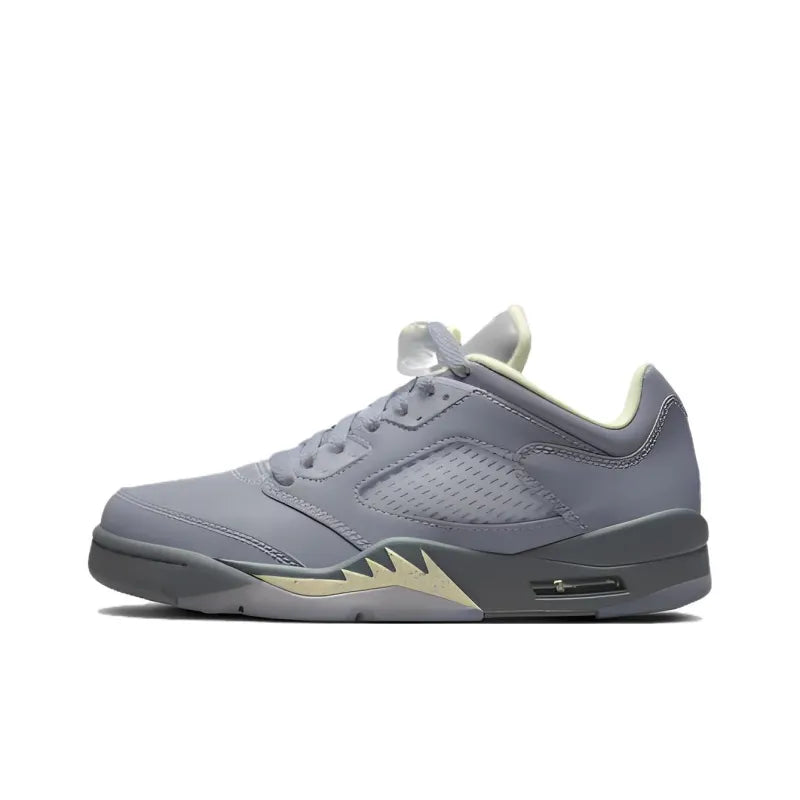 JORDAN 5 RETRO LOW 'INDIGO HAZE'