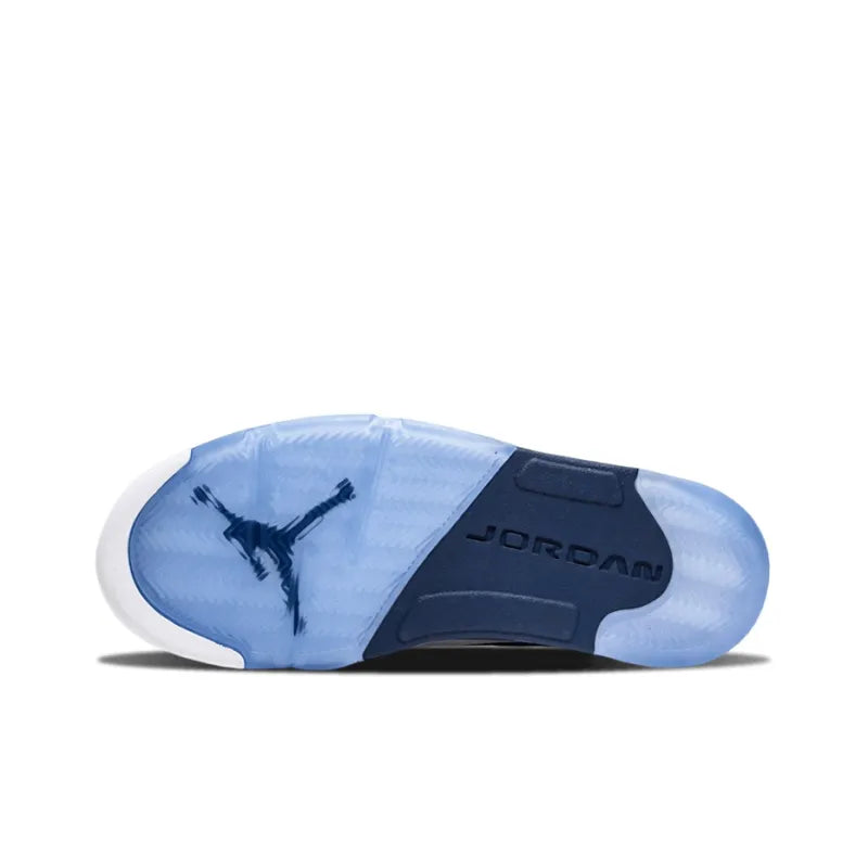 JORDAN 5 RETRO LOW 'DUNK FROM ABOVE'