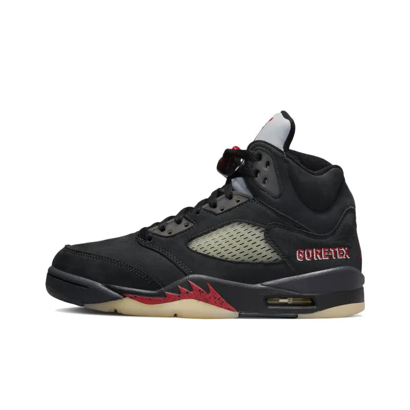 JORDAN 5 RETRO 'GORE-TEX OFF NOIR'