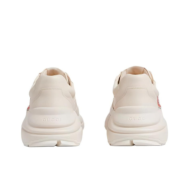 GUCCI RHYTON 'IVORY DEMETRA'