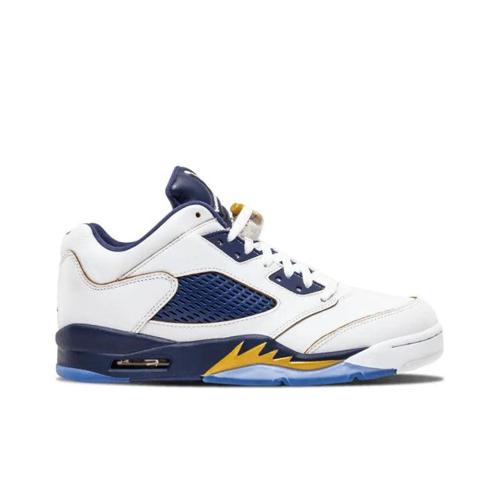 JORDAN 5 RETRO LOW 'DUNK FROM ABOVE'