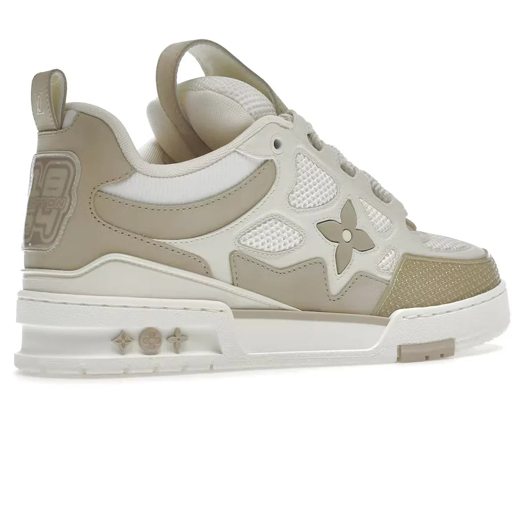 Louis Vuitton Skate Sneaker 'Beige'