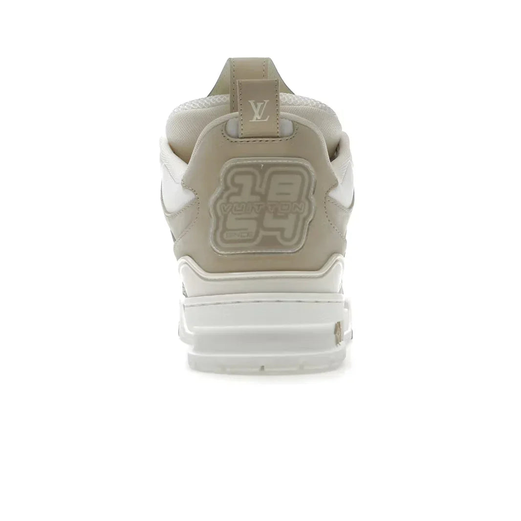 Louis Vuitton Skate Sneaker 'Beige'
