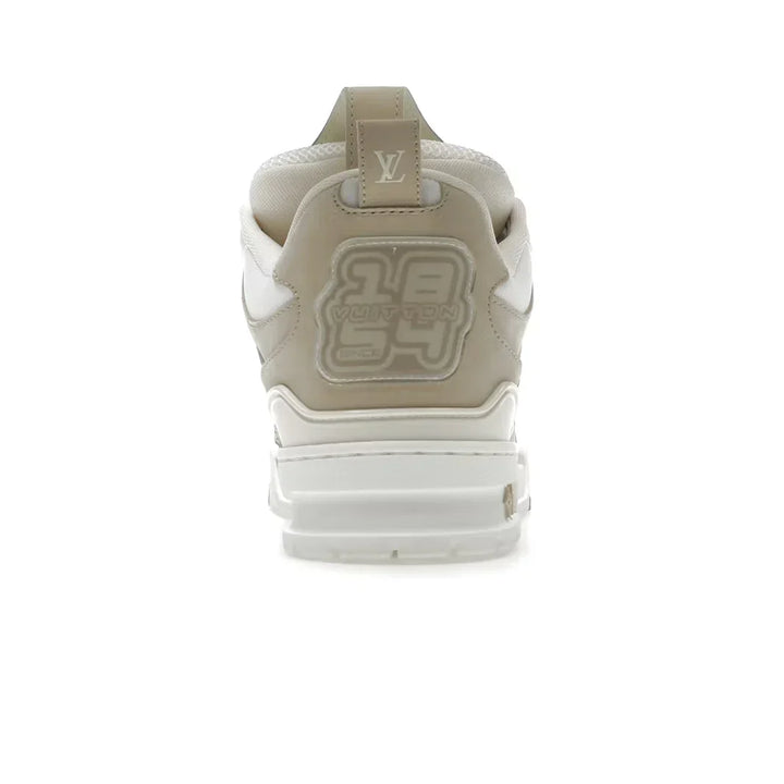 Louis Vuitton Skate Sneaker 'Beige'