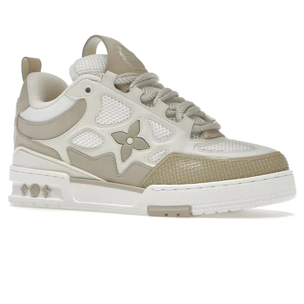 Louis Vuitton Skate Sneaker 'Beige'