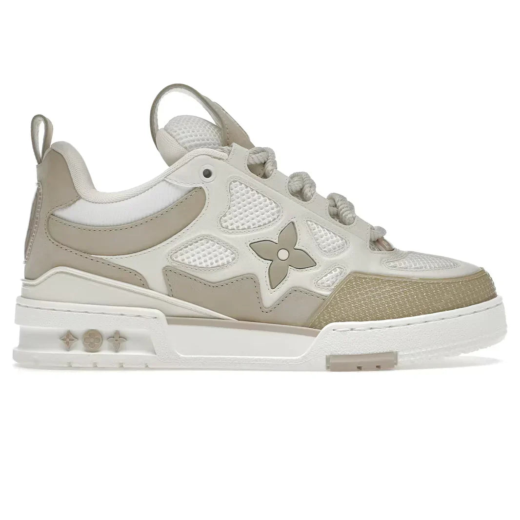 Louis Vuitton Skate Sneaker 'Beige'