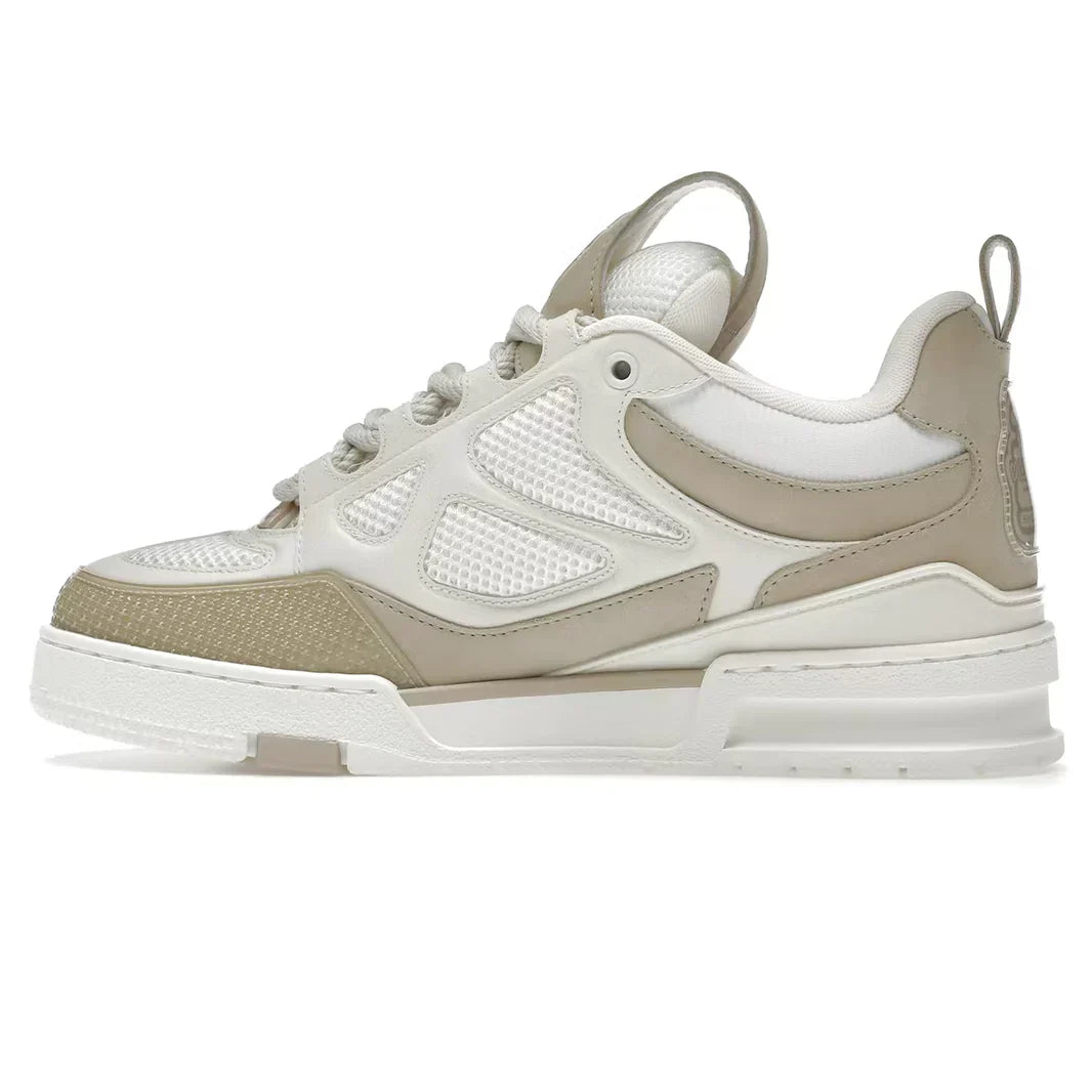 Louis Vuitton Skate Sneaker 'Beige'